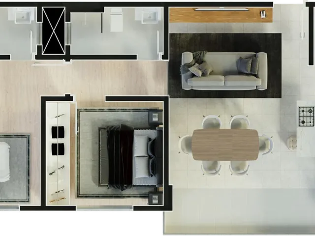 Imagem 3: Venice Brava House