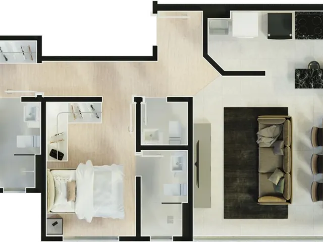 Imagem 5: Venice Brava House