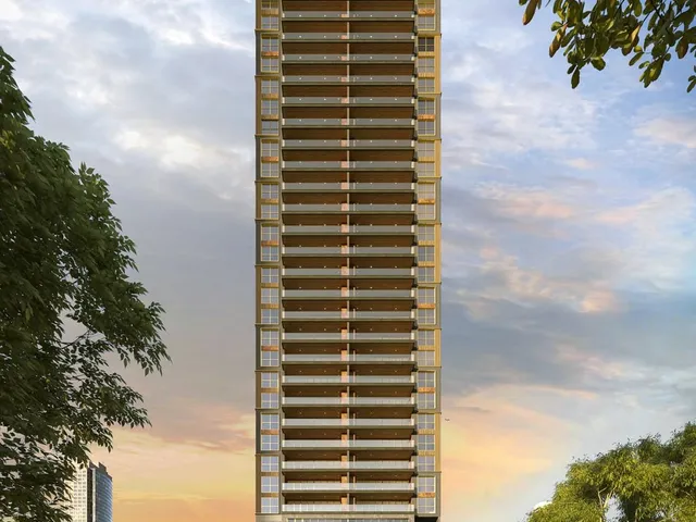Imagem: D6 Ocean View - D6 Ocean View