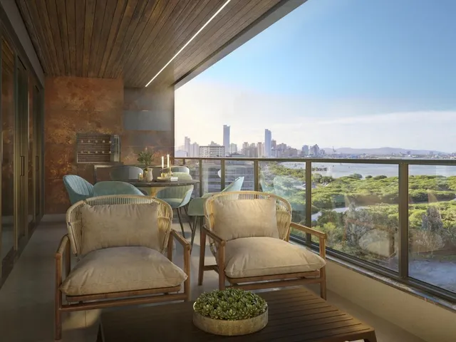 Imagem 11: D6 Ocean View Apartamento com 3 dormitórios