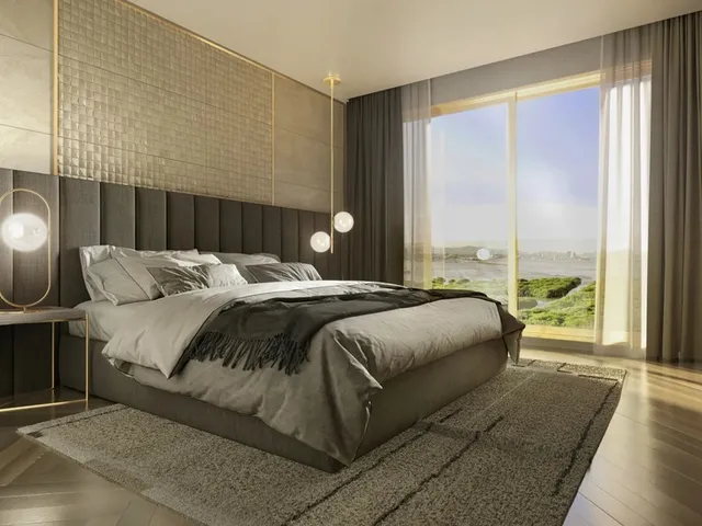 Imagem 13: D6 Ocean View Apartamento com 3 dormitórios