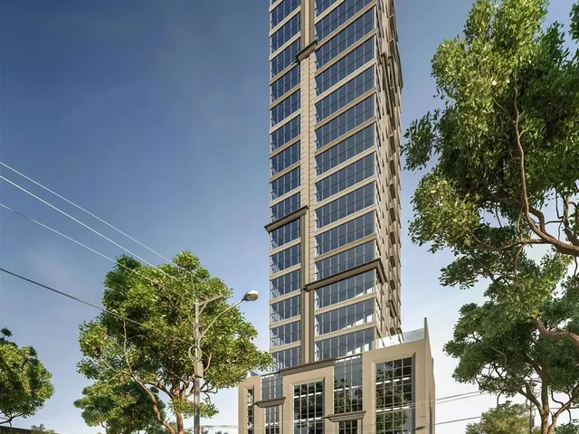 Imagem 1: Elegance Tower Apartamento com 3 dormitórios