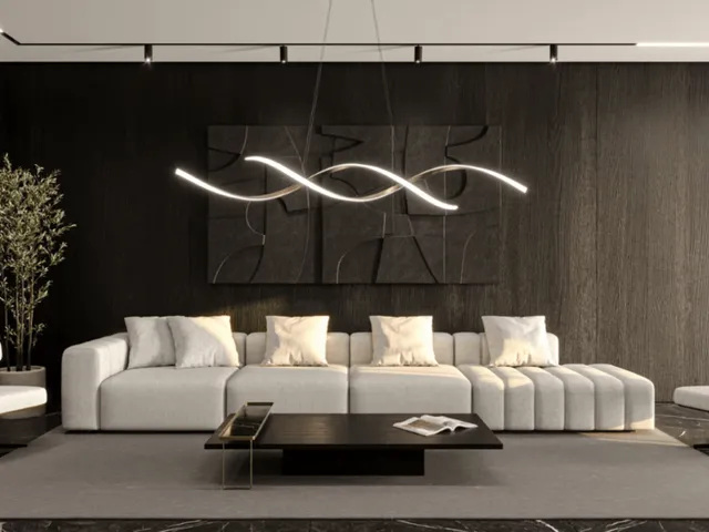 Imagem 7: Elegance Tower Apartamento com 3 dormitórios