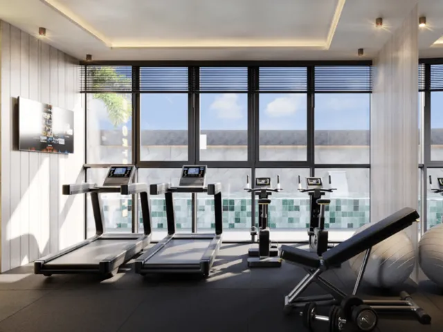 Imagem 9: Elegance Tower Apartamento com 3 dormitórios