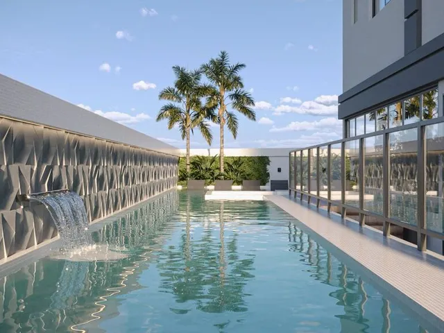 Imagem 14: Elegance Tower Apartamento com 3 dormitórios