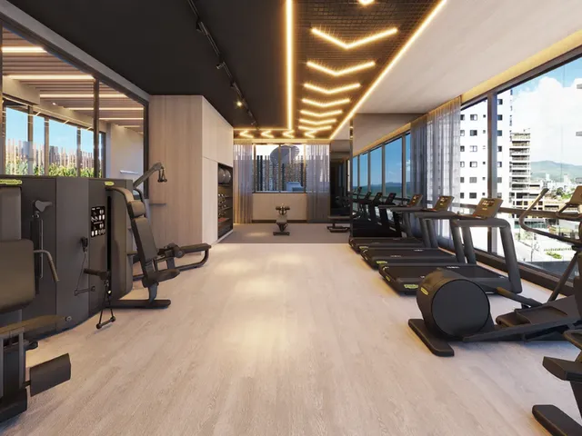 Imagem 6: Wine Tower Apartamento com 2 dormitórios
