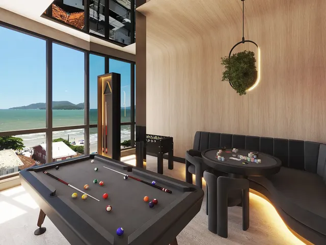 Imagem 7: Wine Tower Apartamento com 2 dormitórios