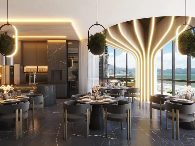 Imagem 8: Wine Tower Apartamento com 2 dormitórios