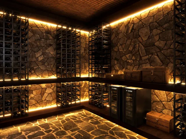 Imagem 10: Wine Tower Apartamento com 2 dormitórios
