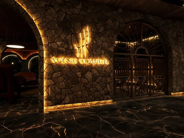 Imagem 11: Wine Tower Apartamento com 2 dormitórios