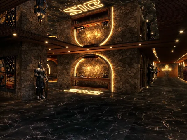 Imagem 12: Wine Tower Apartamento com 2 dormitórios