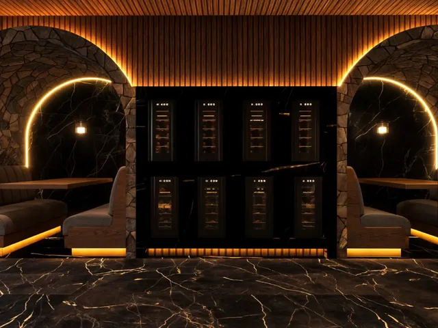 Imagem 13: Wine Tower Apartamento com 2 dormitórios