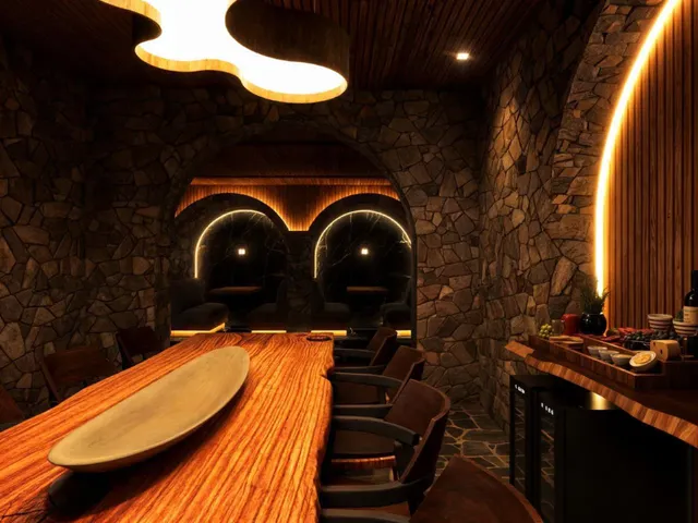 Imagem 14: Wine Tower Apartamento com 2 dormitórios
