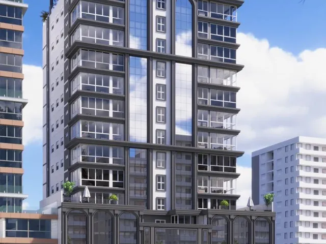 Imagem: Único - Residencial - Único - Residencial