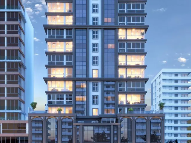 Imagem 12: Único - Residencial