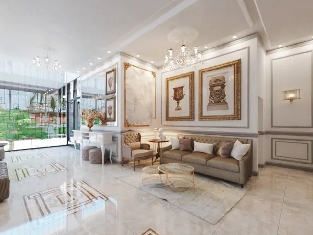 Imagem 13: Único - Residencial
