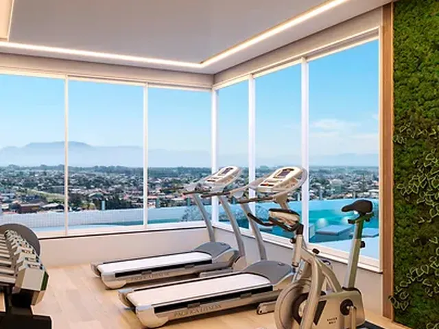 Imagem 16: Único - Residencial