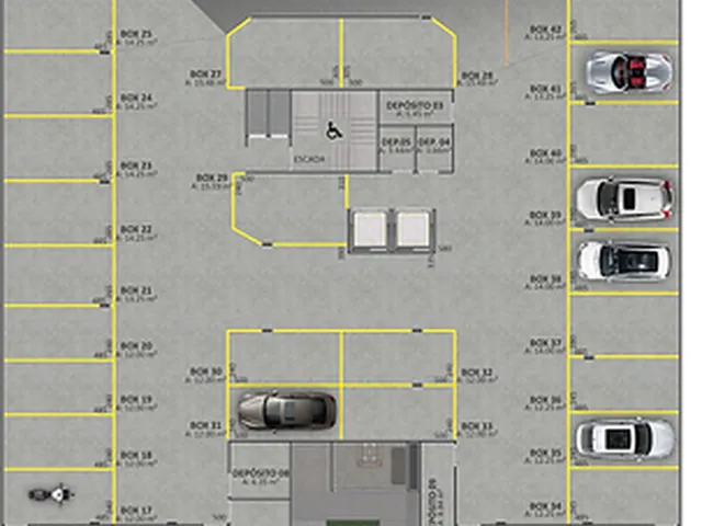 Imagem 2: Único - Residencial