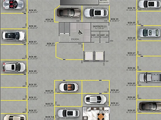 Imagem 3: Único - Residencial