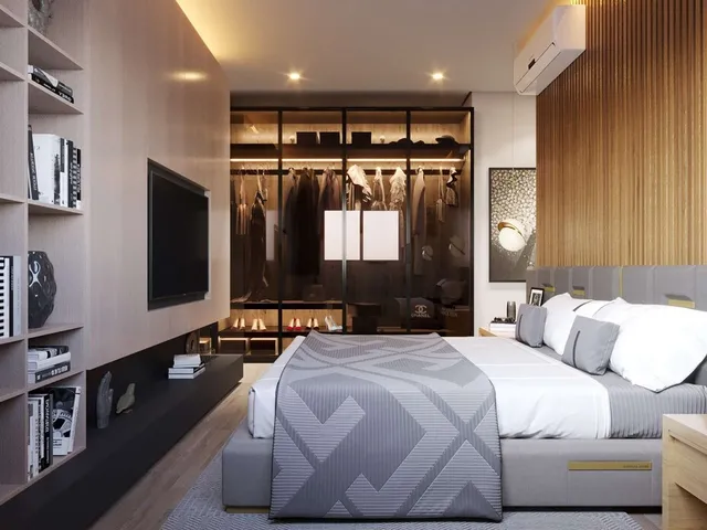 Imagem 11: Selenter See Residence