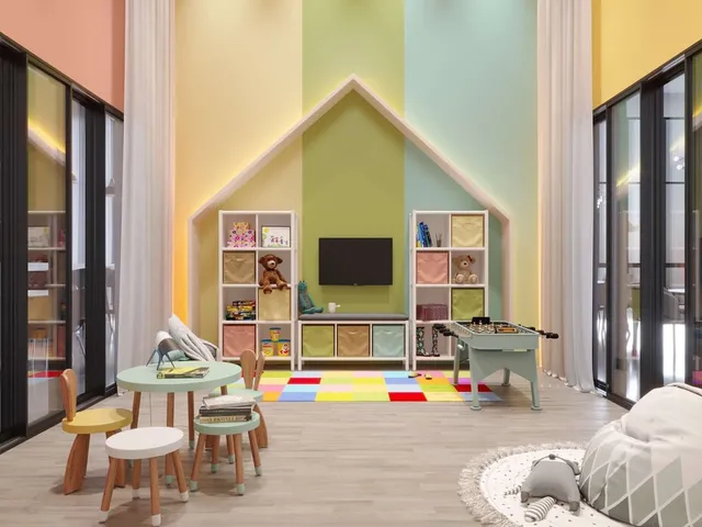 Imagem 6: Selenter See Residence