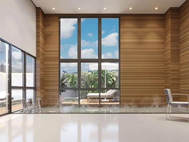Imagem 7: Selenter See Residence