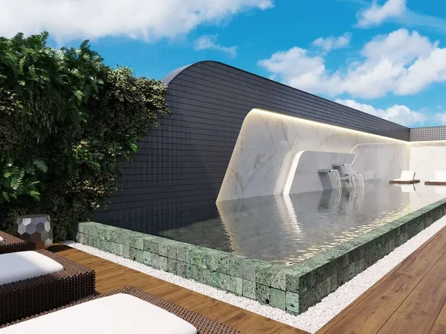 Imagem 13: Selenter See Residence