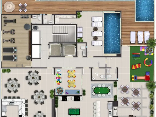 Imagem 2: Selenter See Residence