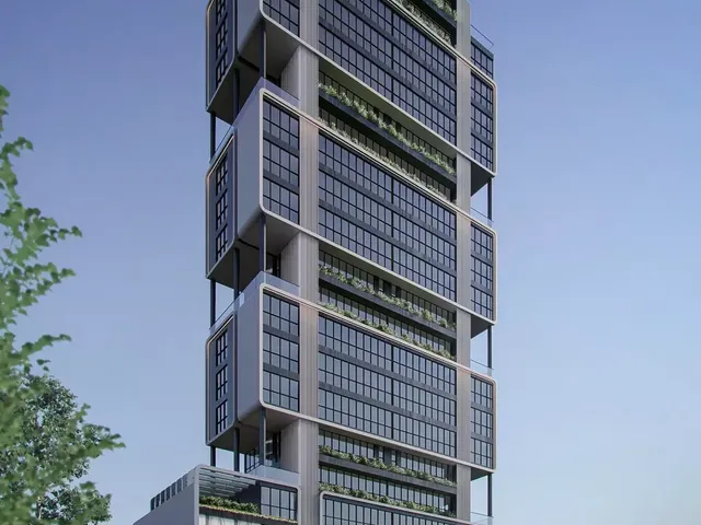 Imagem: Lemos Torres - Residencial