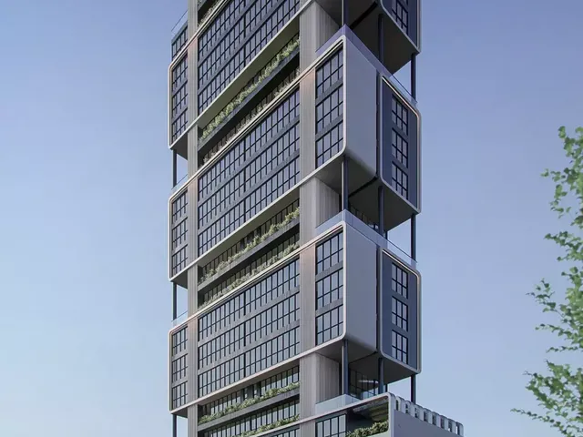 Imagem 8: COBERTURA RESIDENCIAL em Balneário Camboriú - SC, Centro