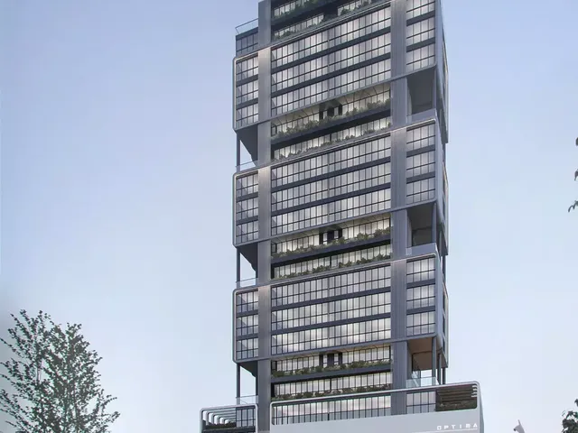Imagem 9: COBERTURA RESIDENCIAL em Balneário Camboriú - SC, Centro