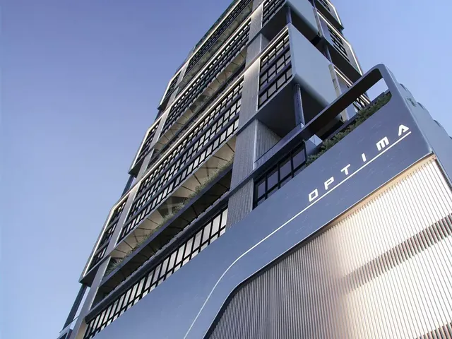 Imagem 11: COBERTURA RESIDENCIAL em Balneário Camboriú - SC, Centro