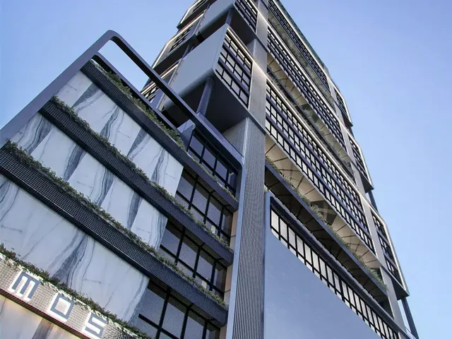 Imagem 12: COBERTURA RESIDENCIAL em Balneário Camboriú - SC, Centro