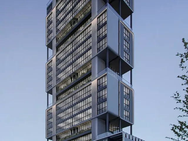 Imagem 14: COBERTURA RESIDENCIAL em Balneário Camboriú - SC, Centro