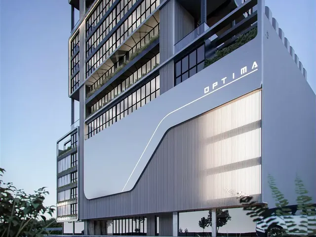 Imagem 16: COBERTURA RESIDENCIAL em Balneário Camboriú - SC, Centro