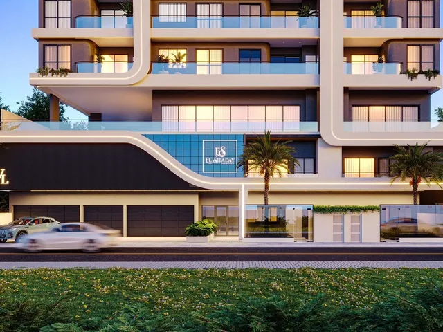 Imagem 7: El Shaday Apartamento com 3 dormitórios