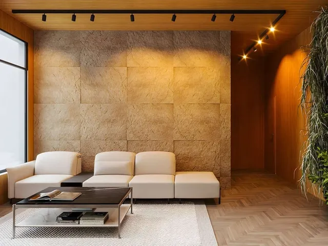 Imagem 8: El Shaday Apartamento com 3 dormitórios
