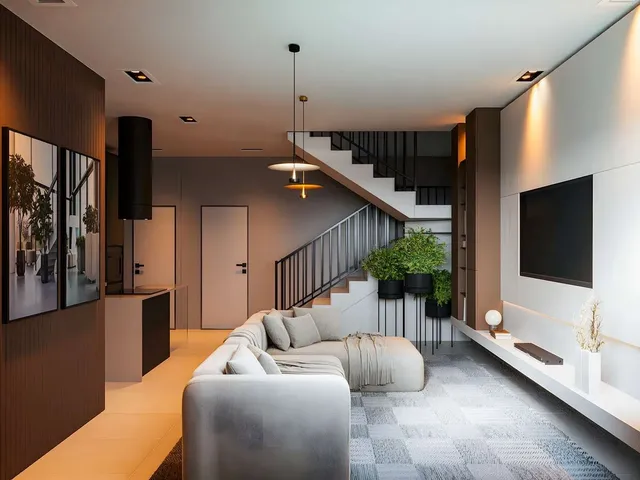 Imagem 11: El Shaday Apartamento com 3 dormitórios