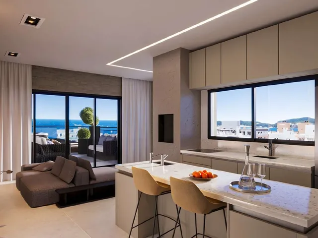 Imagem 12: El Shaday Apartamento com 3 dormitórios