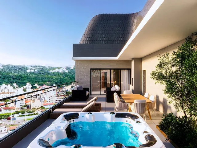 Imagem 13: El Shaday Apartamento com 3 dormitórios