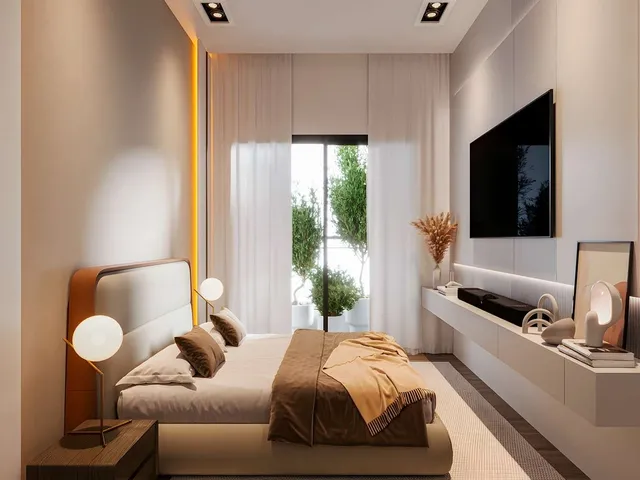 Imagem 14: El Shaday Apartamento com 3 dormitórios