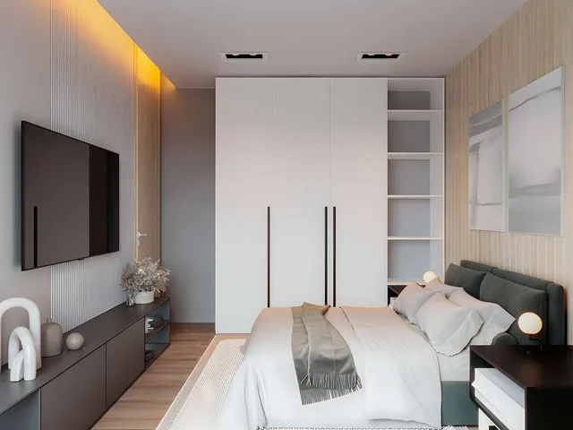 Imagem 15: El Shaday Apartamento com 3 dormitórios