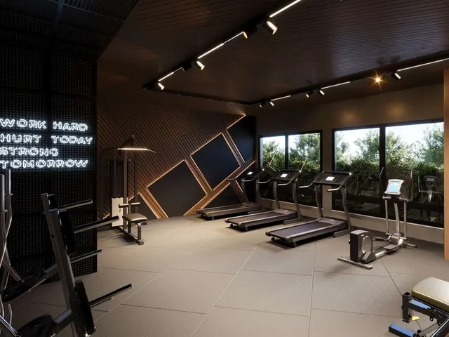 Imagem 16: El Shaday Apartamento com 3 dormitórios