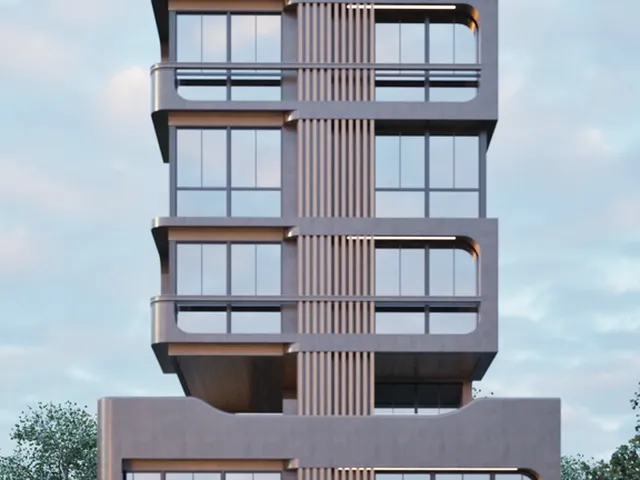 Imagem 7: Bella Vita Apartamento com 3 dormitórios