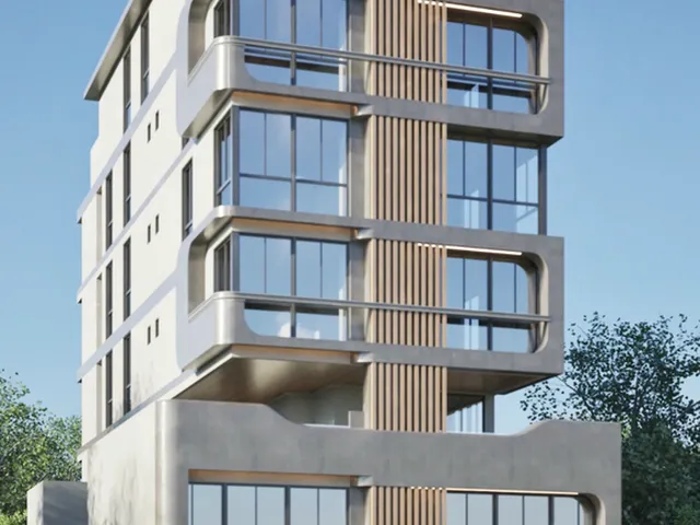 Imagem 8: Bella Vita Apartamento com 3 dormitórios
