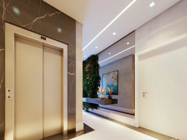 Imagem 9: Bella Vita Apartamento com 3 dormitórios
