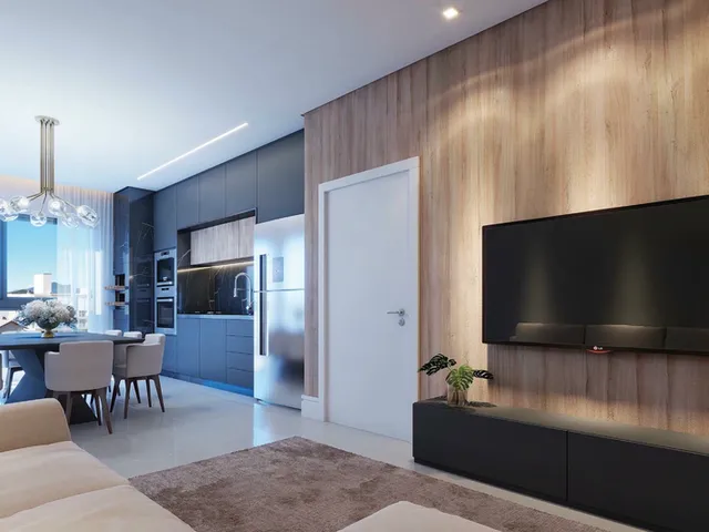 Imagem 10: Bella Vita Apartamento com 3 dormitórios
