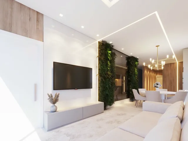 Imagem 12: Bella Vita Apartamento com 3 dormitórios