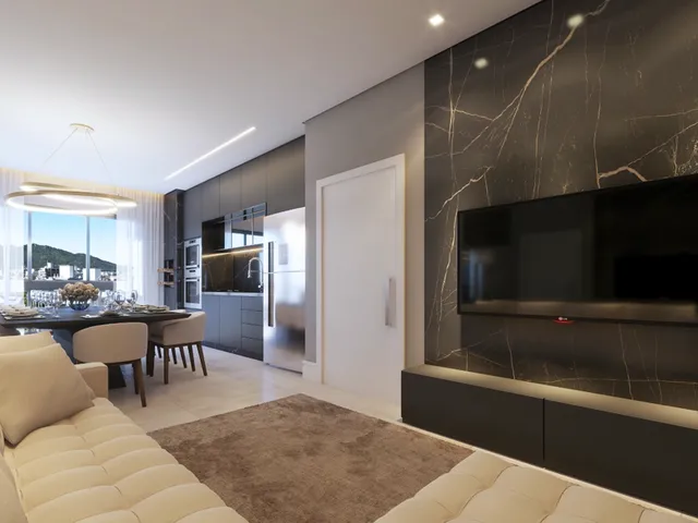 Imagem 13: Bella Vita Apartamento com 3 dormitórios