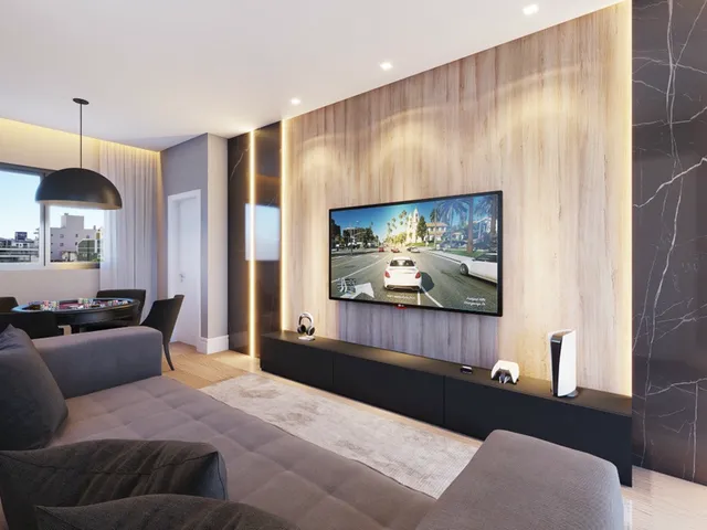 Imagem 14: Bella Vita Apartamento com 3 dormitórios